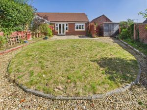 Rear of Property- click for photo gallery